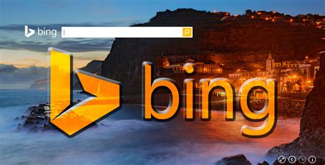 bing bing search